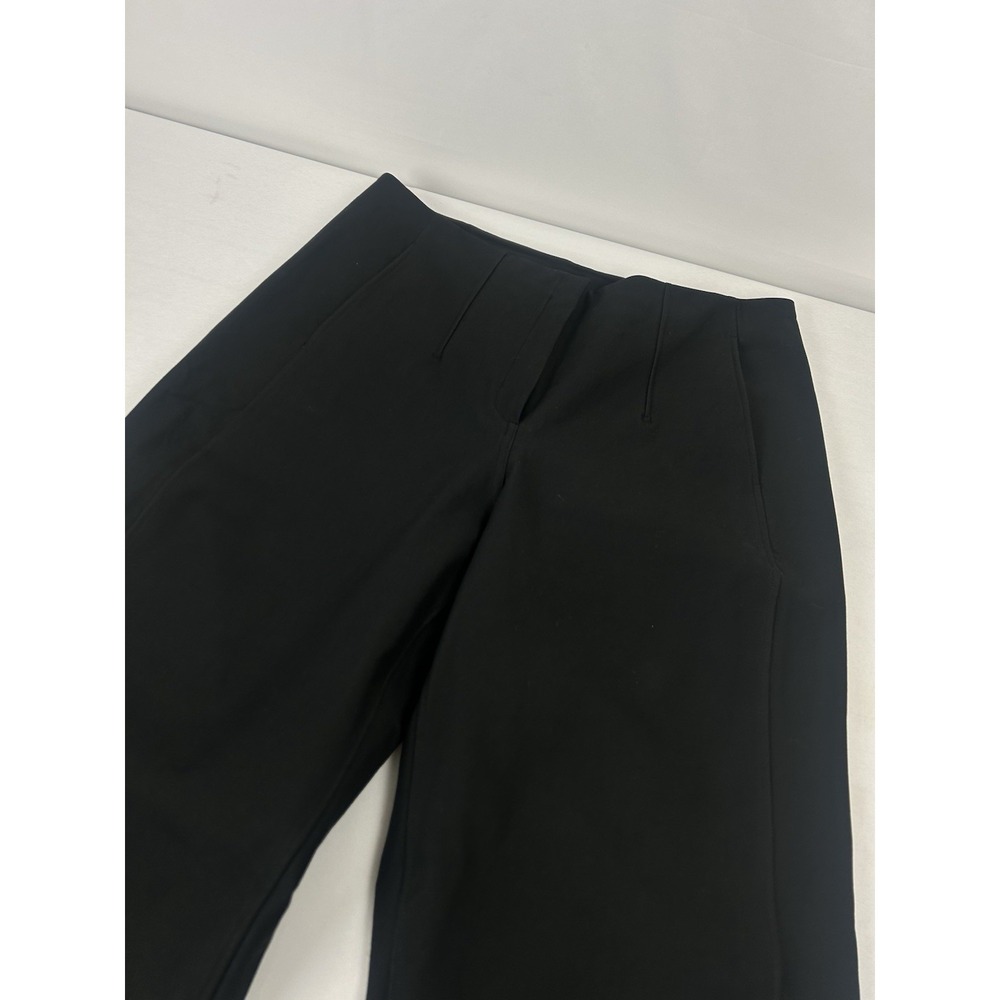 Lululemon LW5FWYS Women 12 Utilitech Relaxed-Fit Mid-Rise Straight/Wide Trouser